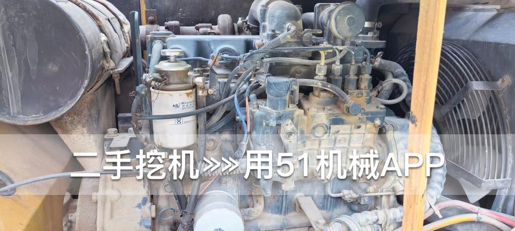 51机械